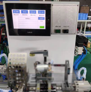 What are the common sensor failures and their solutions for brushless motor motor fully automatic load testers?